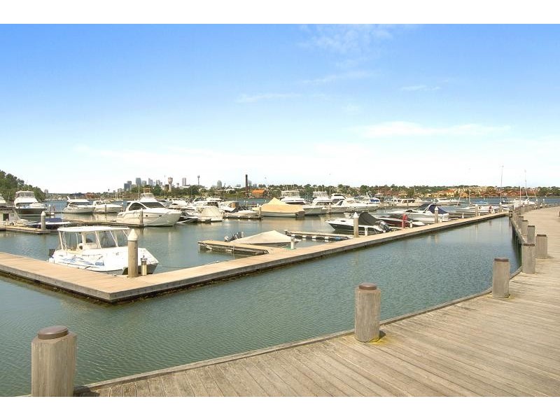 8/30 St Malo Avenue, Hunters Hill NSW 2110