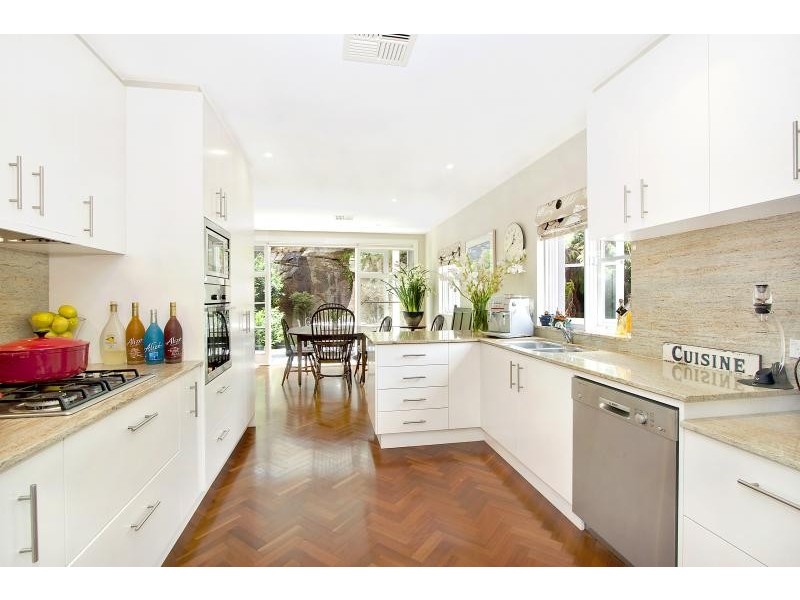 8/30 St Malo Avenue, Hunters Hill NSW 2110