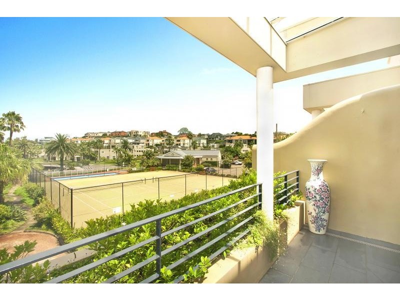 8/30 St Malo Avenue, Hunters Hill NSW 2110