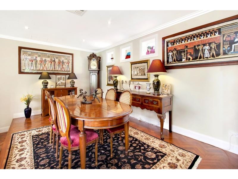 8/30 St Malo Avenue, Hunters Hill NSW 2110