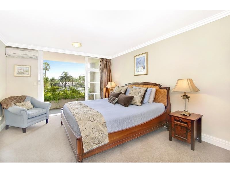 8/30 St Malo Avenue, Hunters Hill NSW 2110