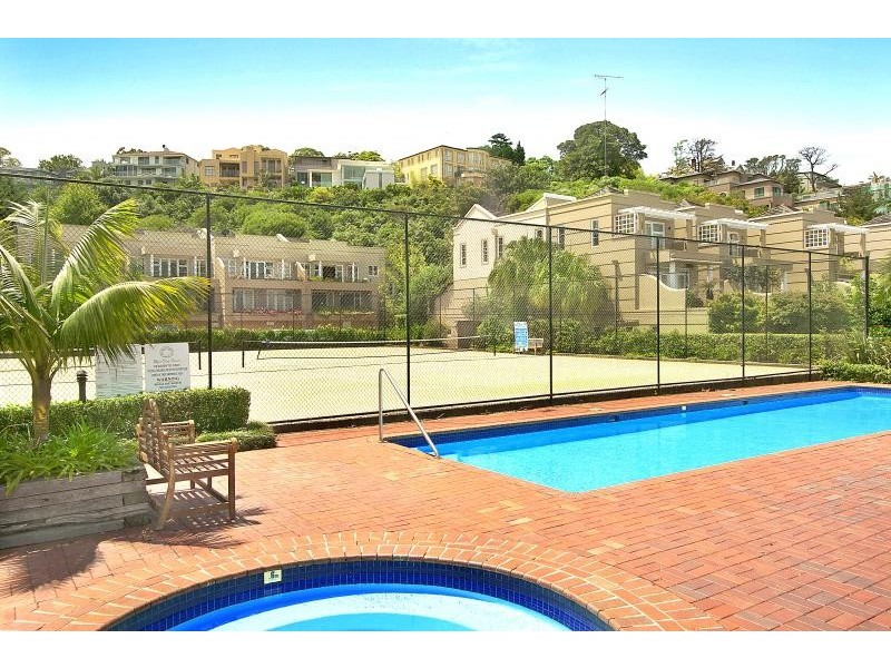 8/30 St Malo Avenue, Hunters Hill NSW 2110