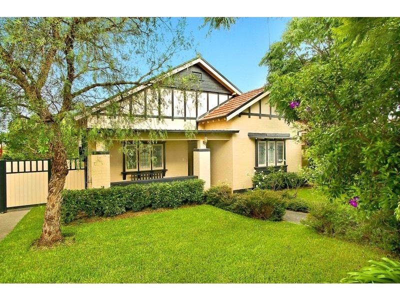 35 Hillcrest Avenue, Gladesville NSW 2111