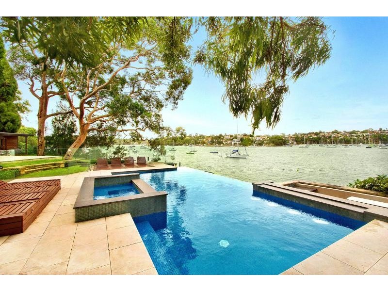 1B Werambie Street, Hunters Hill NSW 2110