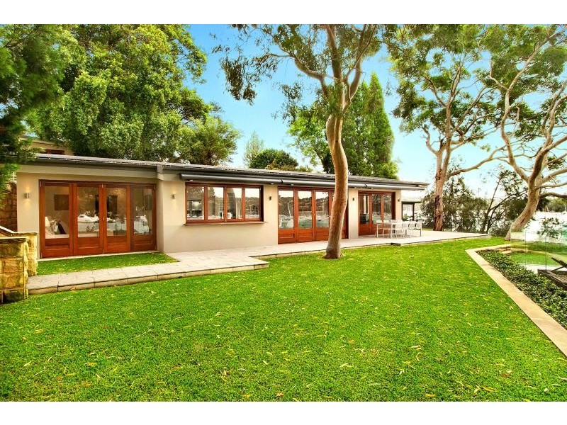 1B Werambie Street, Hunters Hill NSW 2110