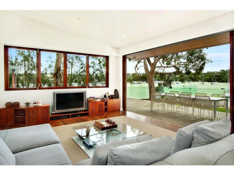 1B Werambie Street, Hunters Hill NSW 2110