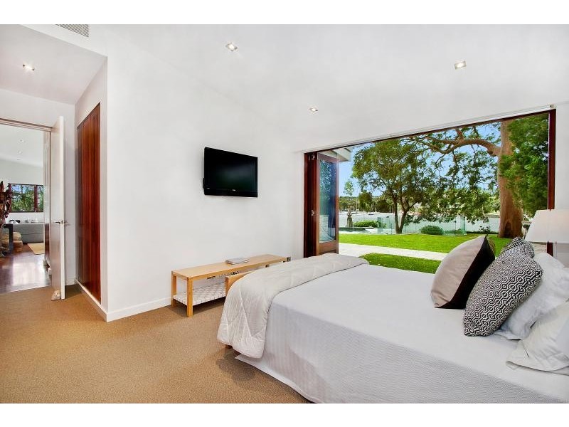 1B Werambie Street, Hunters Hill NSW 2110