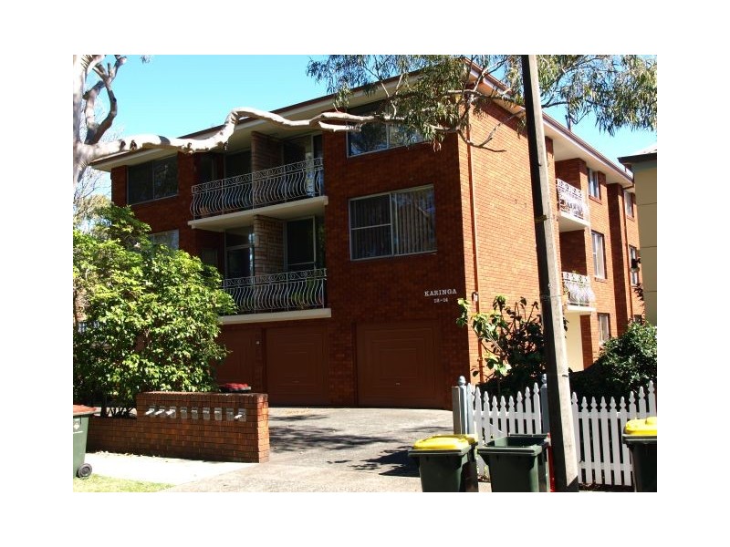 3/12-14 Matthew Street, Hunters Hill NSW 2110