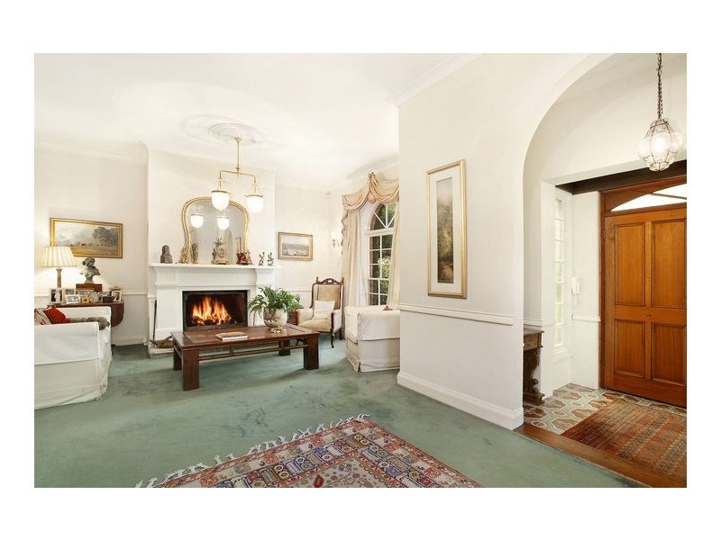 8 Ferdinand Street, Hunters Hill NSW 2110