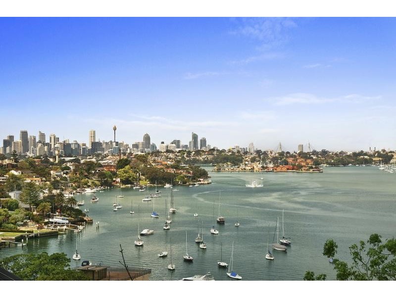 4/5 Mount Street, Hunters Hill NSW 2110