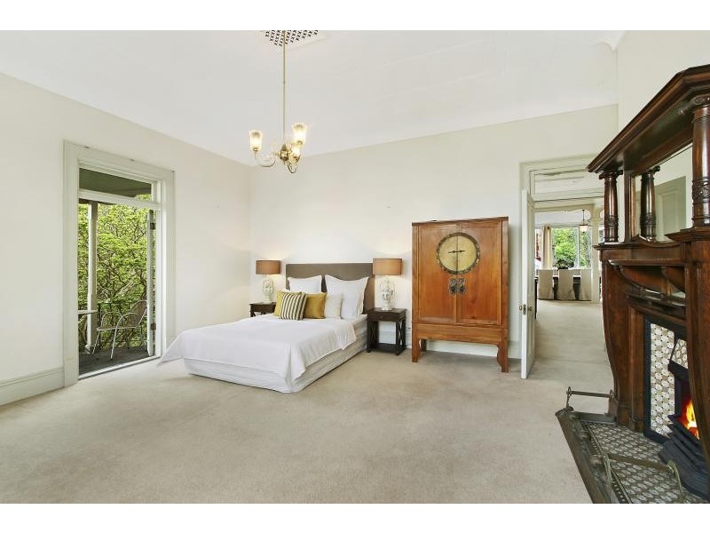 4/5 Mount Street, Hunters Hill NSW 2110