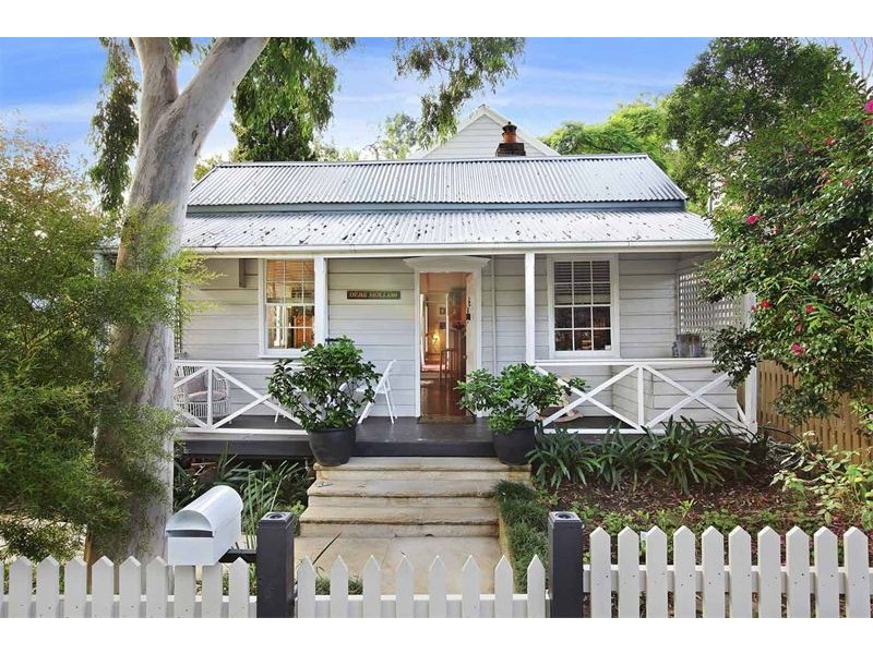 10 Gladesville Road, Hunters Hill NSW 2110