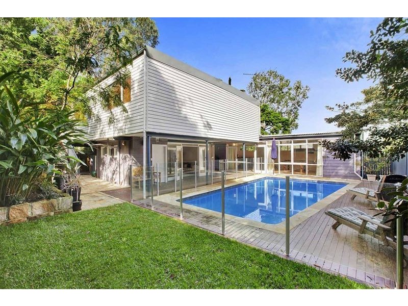 17 Centenary Avenue, Hunters Hill NSW 2110