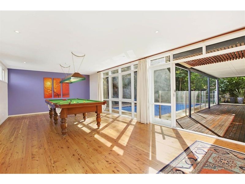 17 Centenary Avenue, Hunters Hill NSW 2110