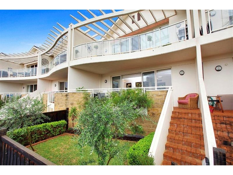 G04/7 Karrabee Avenue, Huntleys Cove NSW 2111