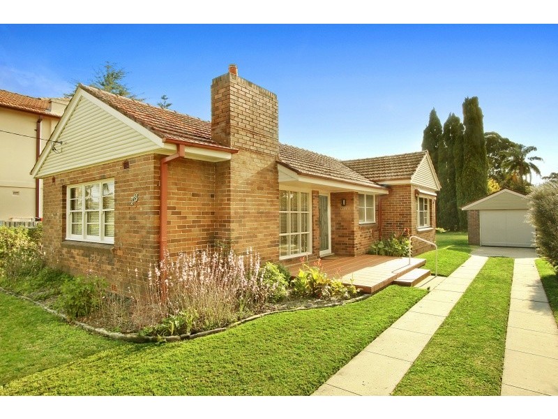 78 Park Road, Hunters Hill NSW 2110