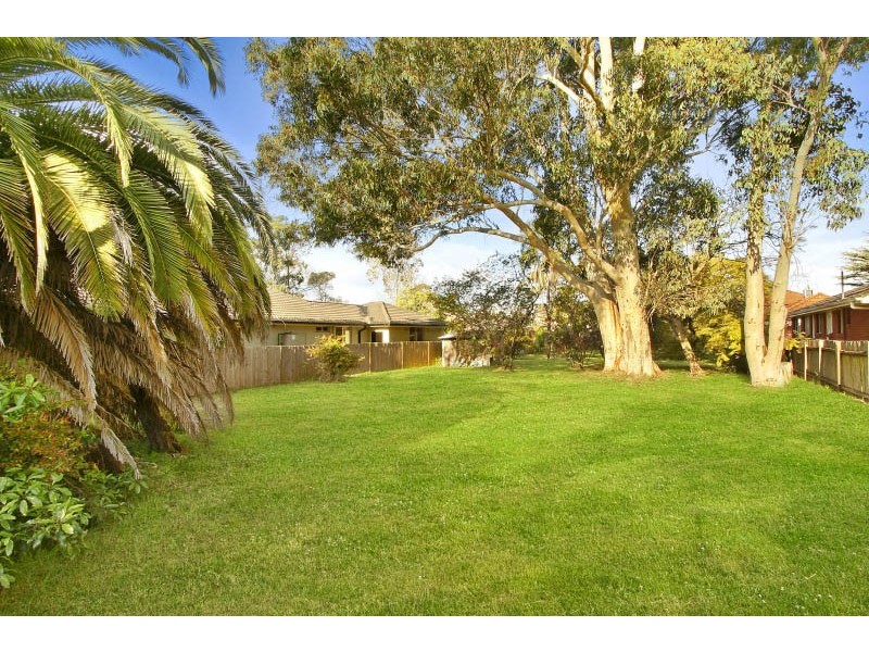 78 Park Road, Hunters Hill NSW 2110