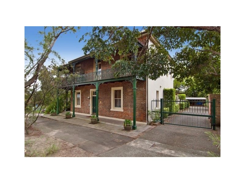 6/2 Alexandra Street, Hunters Hill NSW 2110