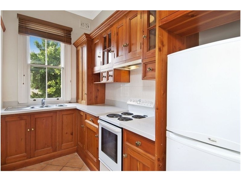 6/2 Alexandra Street, Hunters Hill NSW 2110