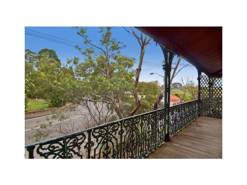 6/2 Alexandra Street, Hunters Hill NSW 2110