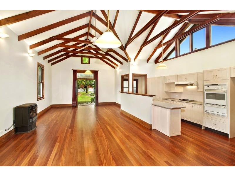 13 Mary Street, Hunters Hill NSW 2110