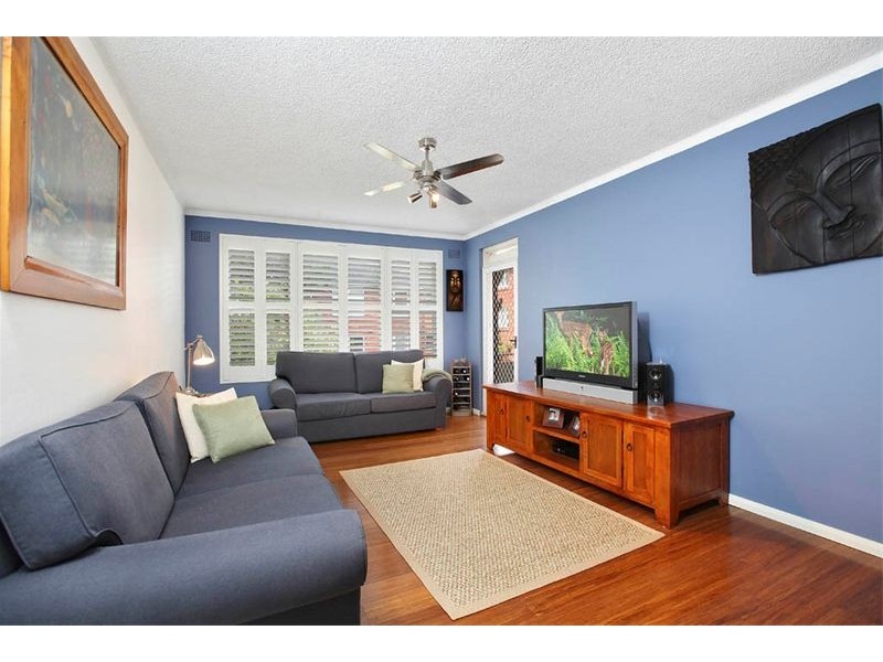 2/61 Ryde Road, Hunters Hill NSW 2110