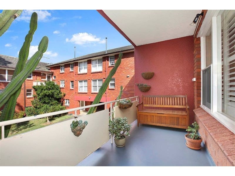 2/61 Ryde Road, Hunters Hill NSW 2110