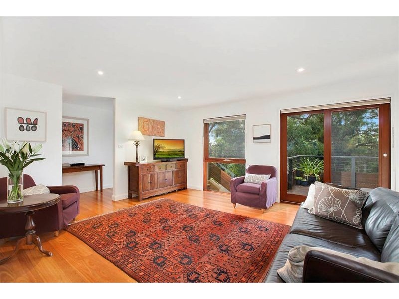 1 Barons Crescent, Hunters Hill NSW 2110