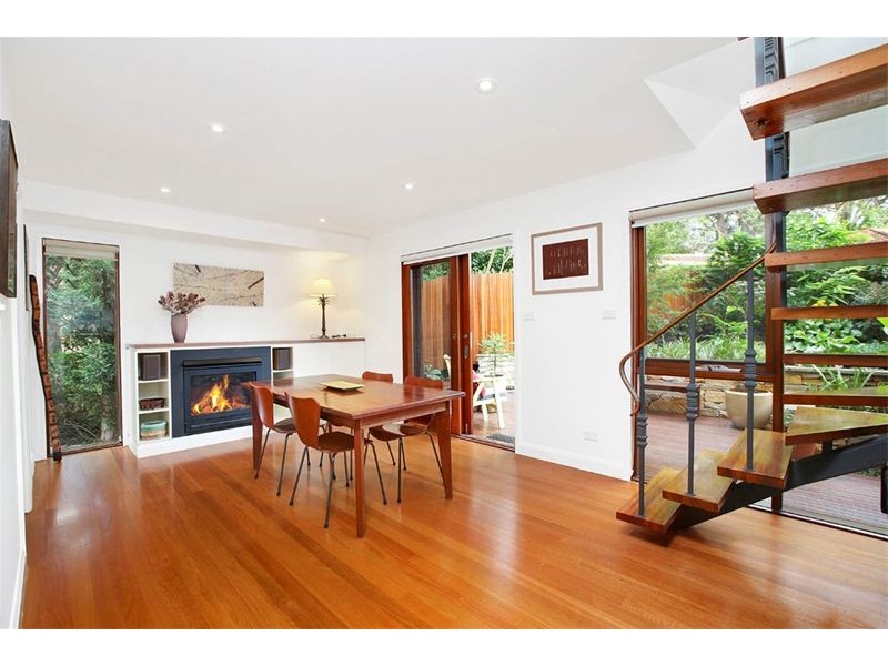 1 Barons Crescent, Hunters Hill NSW 2110