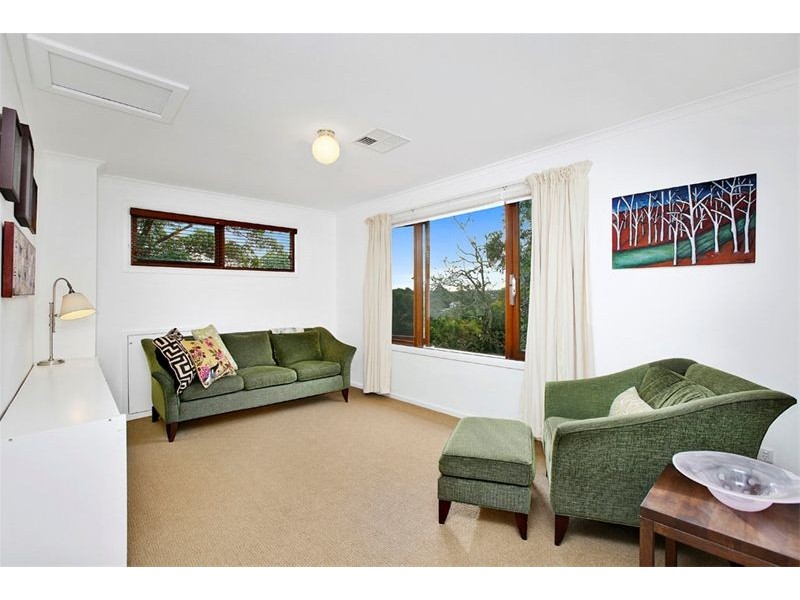 1 Barons Crescent, Hunters Hill NSW 2110