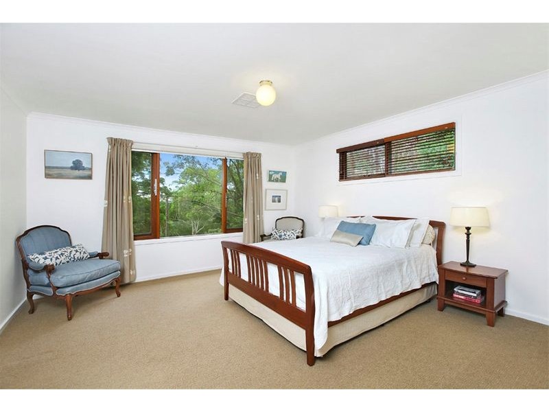 1 Barons Crescent, Hunters Hill NSW 2110
