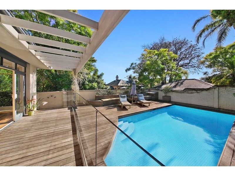 2  Cullens Lane, Hunters Hill NSW 2110
