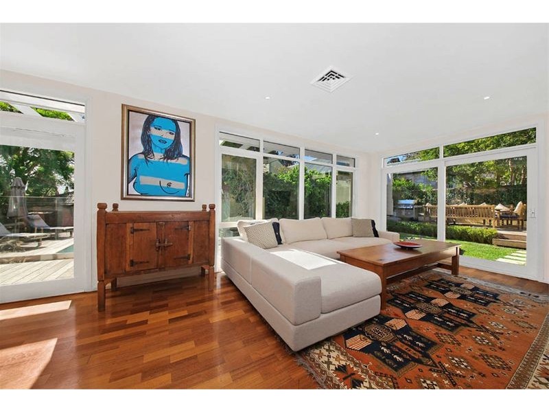 2  Cullens Lane, Hunters Hill NSW 2110
