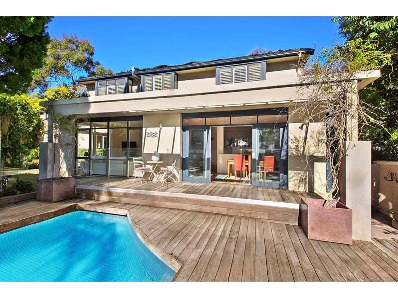 2  Cullens Lane, Hunters Hill NSW 2110