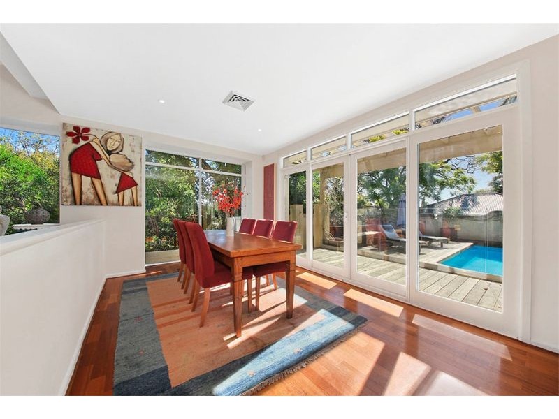 2  Cullens Lane, Hunters Hill NSW 2110