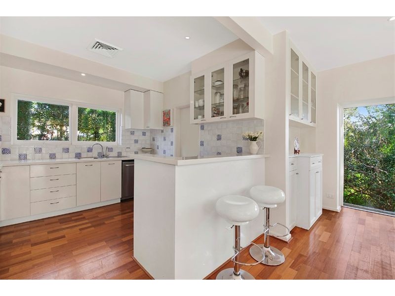 2  Cullens Lane, Hunters Hill NSW 2110