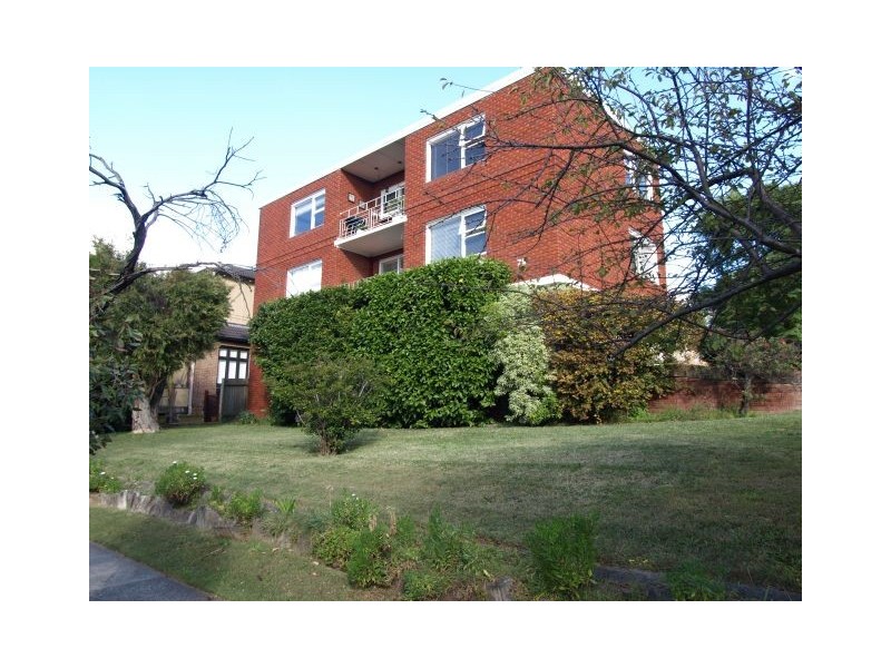 4/79 Woolwich Road, Hunters Hill NSW 2110