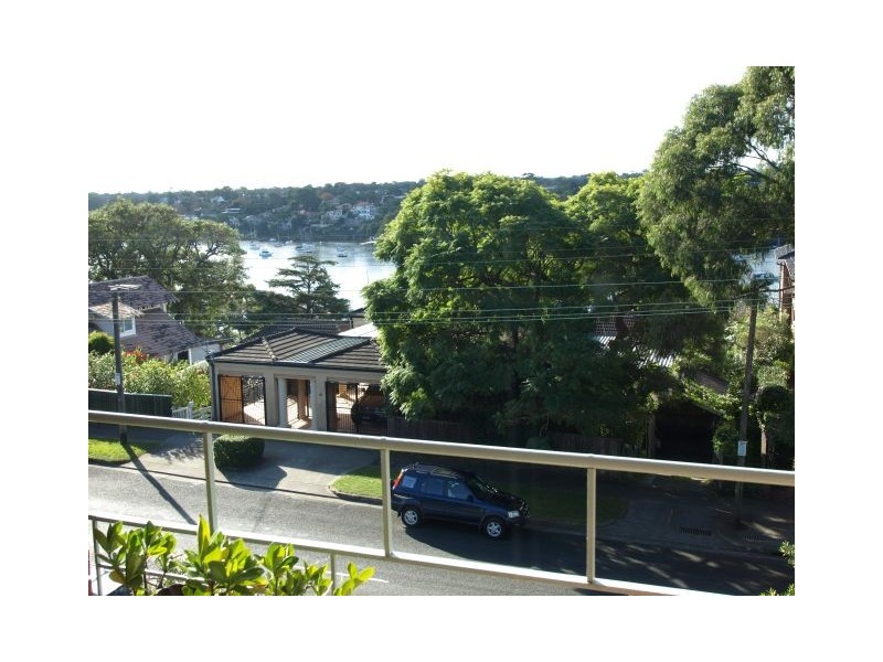 4/79 Woolwich Road, Hunters Hill NSW 2110