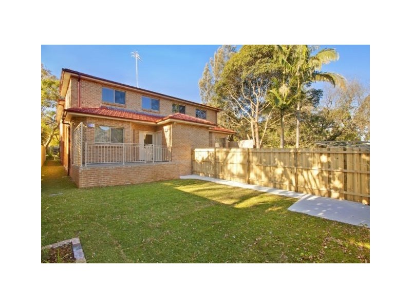 29B Henry Street, Ryde NSW 2112