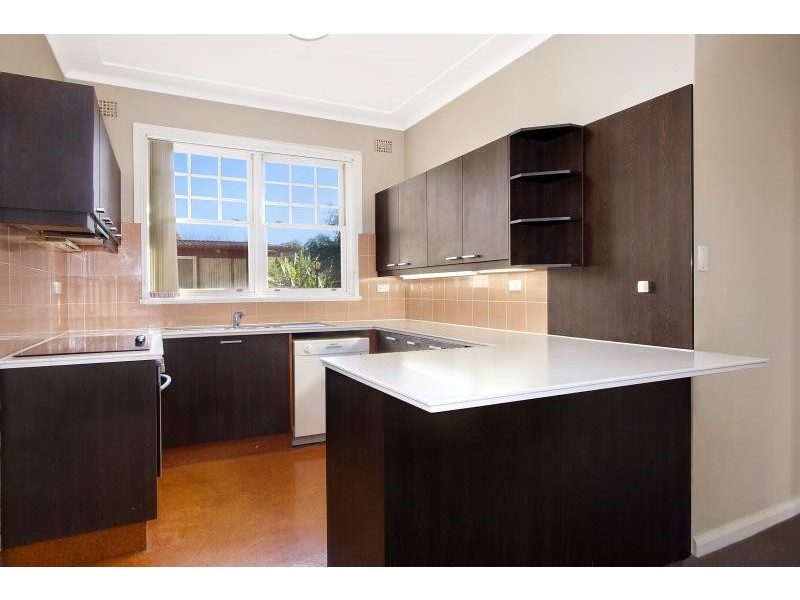 2/10 Crescent Street, Hunters Hill NSW 2110