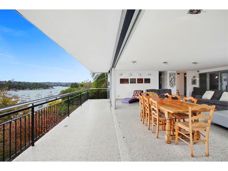 1 Brookes Street, Hunters Hill NSW 2110