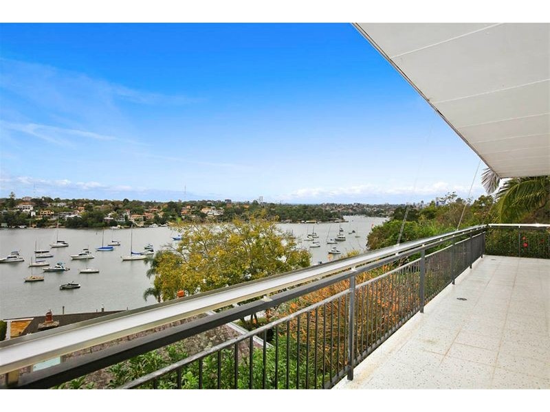 1 Brookes Street, Hunters Hill NSW 2110