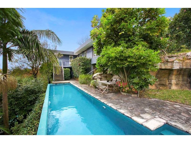 1 Brookes Street, Hunters Hill NSW 2110