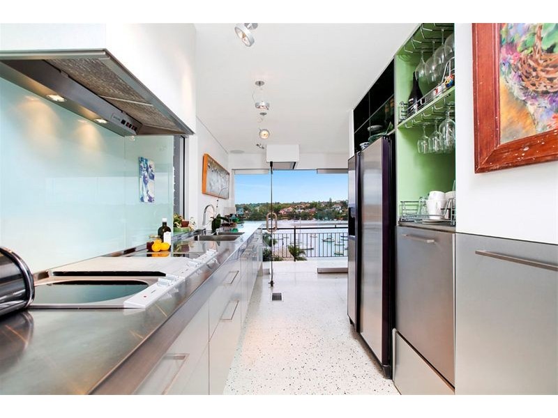 1 Brookes Street, Hunters Hill NSW 2110