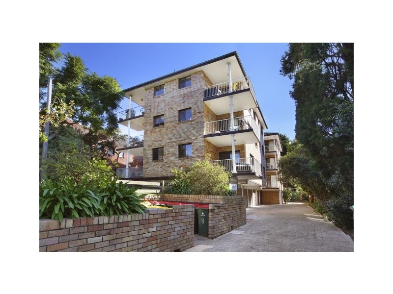 12/8 Pittwater Road, Gladesville NSW 2111