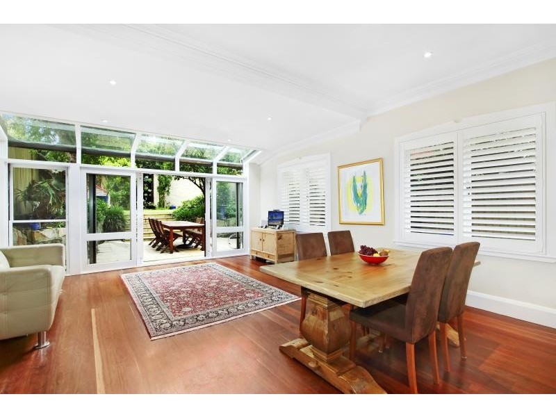 81 Woolwich Road, Hunters Hill NSW 2110