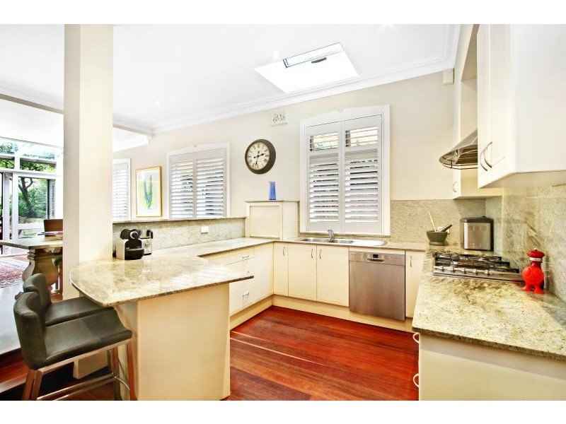 81 Woolwich Road, Hunters Hill NSW 2110