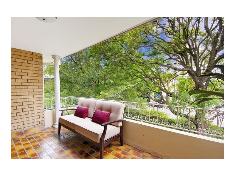 4/62 Alexandra Street, Hunters Hill NSW 2110