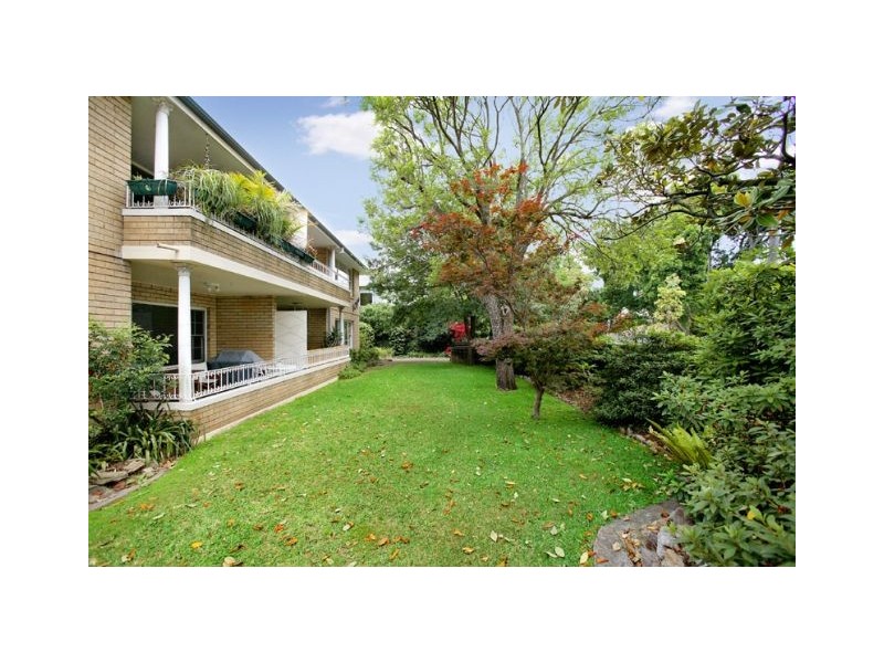 4/62 Alexandra Street, Hunters Hill NSW 2110