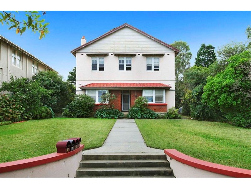 14 Woolwich Road, Hunters Hill NSW 2110